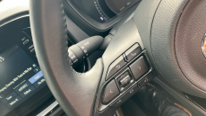 Toyota Aygo X 1.0 VVT-i Edge 5dr Petrol Hatchback